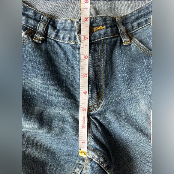 MICHAEL KORS jeans initials MK Monogram - Picture 9 of 11